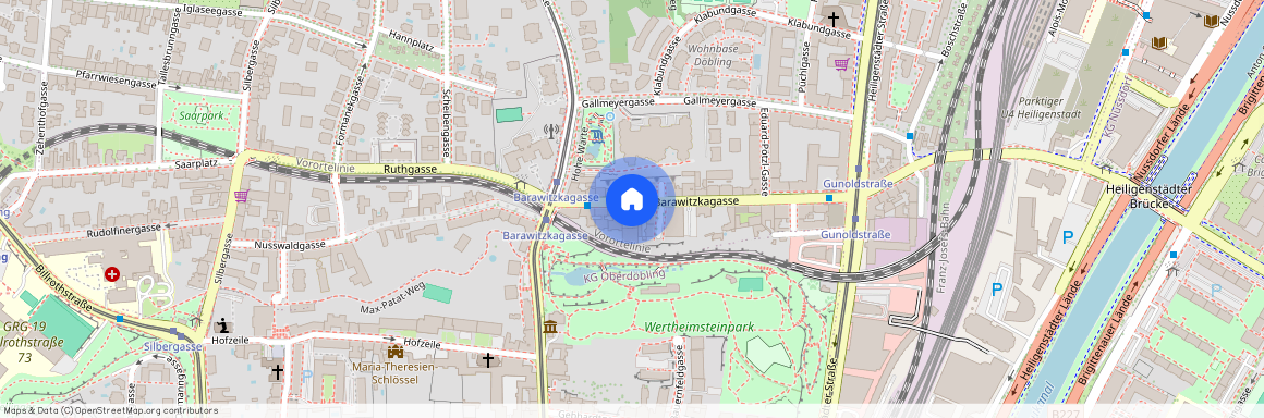 Barawitzkagasse 10, 1190 Wien