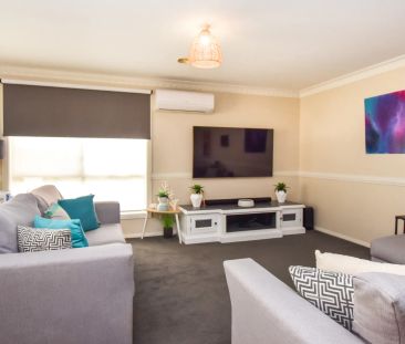 Comfortable & Low-Maintenance Living in a Quiet Location - Photo 6