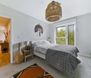 1 bedroom apartment to rent - Photo 6