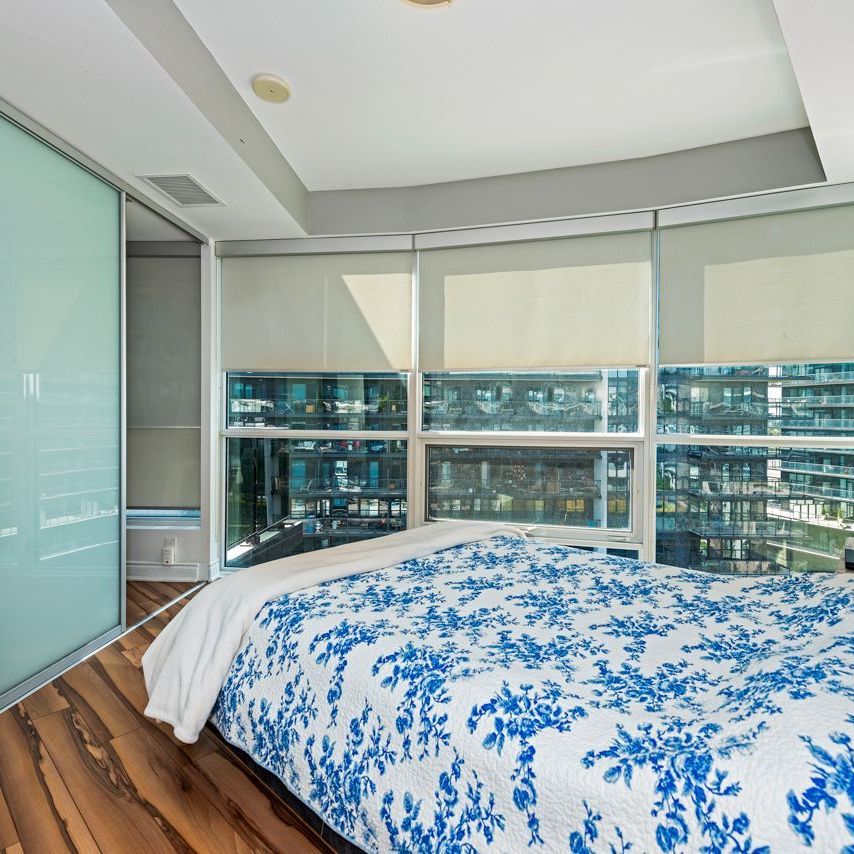 For Lease - 80 Marine Parade Drive Unit# 906, Toronto, Ontario - Photo 1