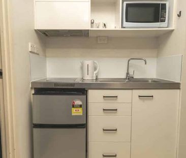 Neat and Fresh Apartment at Whitaker - Photo 5