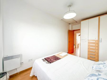 Piso de alquiler en Plaza Major, 6, Port Saplaya - Photo 5