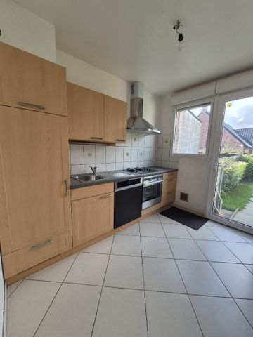 Location Maison 4 pièces 84m² CAMBRAI 59400 - Photo 4