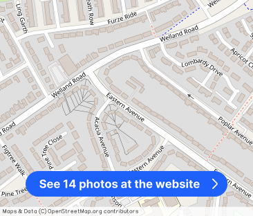 Eastern Avenue, PETERBOROUGH - Photo 1