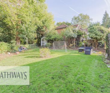 4 bed detached house to rent in Tudor Woods, Cwmbran, NP44 - Photo 2