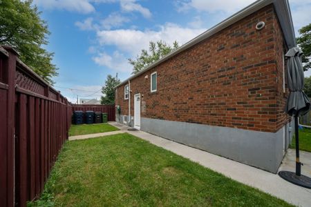 For Lease - 12 Boyd Avenue Unit# BSMT, Toronto, Ontario - Photo 4