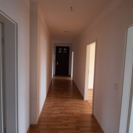 Wohnung in Gera-Zentrum - Foto 1