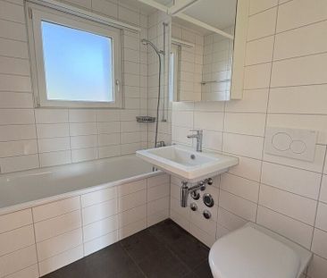 Wohnglück in Roggwil! - Foto 3