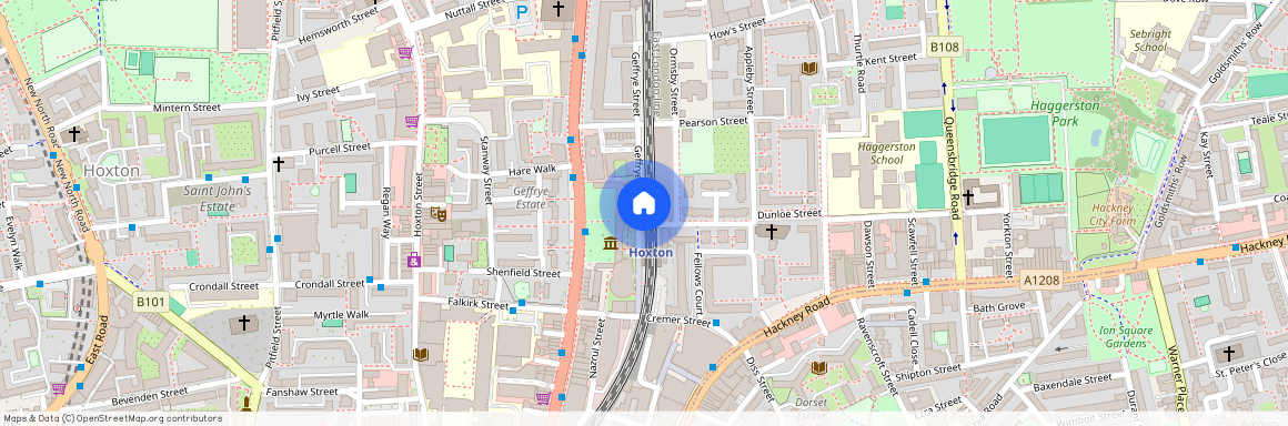 Rosewood Building, Shoreditch Exchange, Gorsuch Place, Hoxton, E2