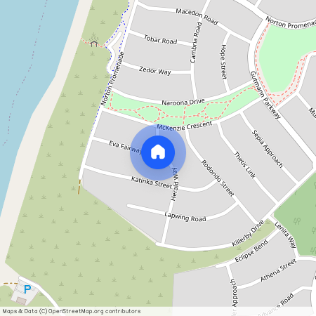 8 Herald Way, WA 6230, Dalyellup