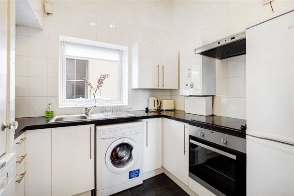 Redcliffe Square, , SW10 - Photo 1