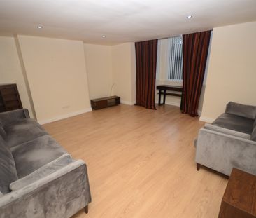 1 bed flat to rent in Lawe Road, South Shields, NE33 - Photo 2