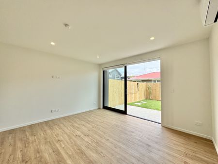 Unit 6, 18 Feilding Street, Addington, Christchurch - Photo 2