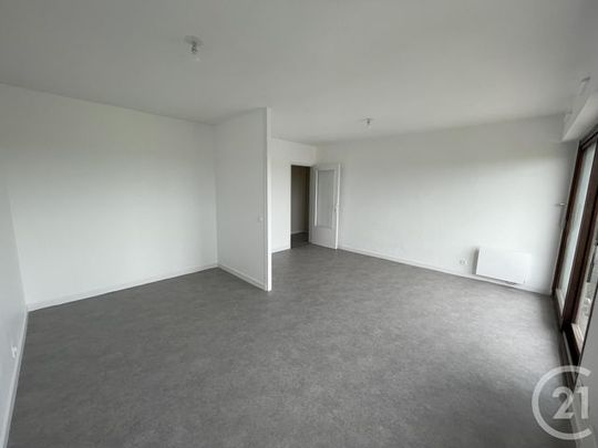 Appartement F1 à louer 1 pièce - 44,09 m2 CHATEAUROUX - 36 - Photo 1