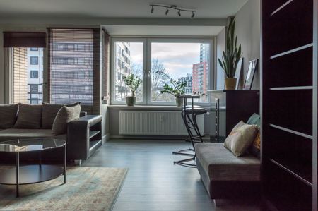 Te huur: Appartement Ruimzicht in Amsterdam - Photo 2