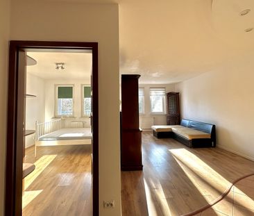 top centrum !!! 2 pok. garaż - Фото 3