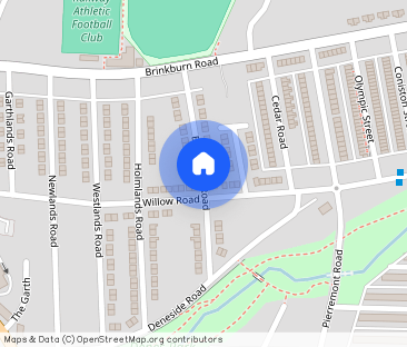 Banklands Road, Darlington, DL3 - Photo 1