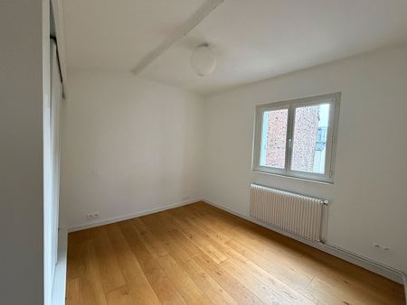 Location Appartement 3 pièces 50m² - Photo 2