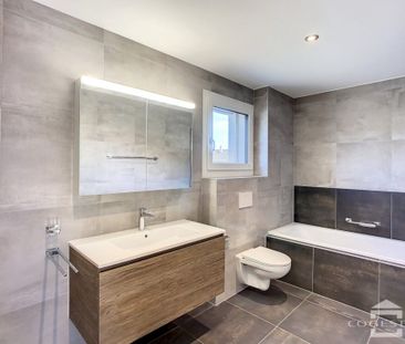 Magnifique appartement récent de 4.5 pièces avec grand balcon - Foto 5