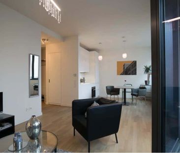 Apartment in Schwartzkopffstraße, Berlin for 47 m² with 1 bedroom - Foto 1