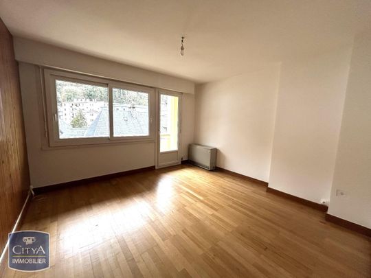 Location Appartement 3 pièces 66m² CHAMBERY 73000 - Photo 1