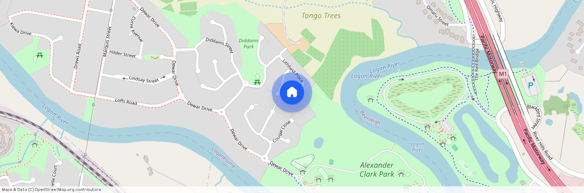 21 Lithfield Place, Qld 4129, Loganholme