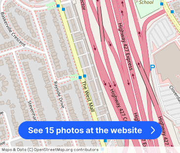 223 - 247 The West Mall - Photo 1