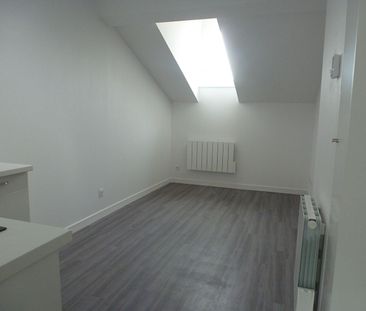 Appartement 1 pièce – LYON - Photo 1
