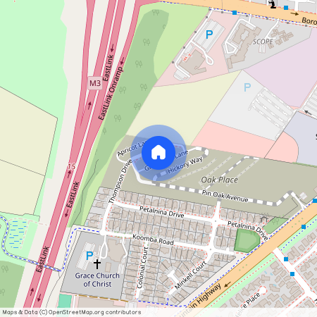 68 Thompson Drive, Vic 3152, Wantirna