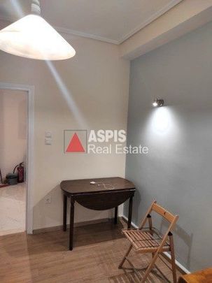 Διαμέρισμα για ενοικίαση Εξάρχεια - Νεάπολη - Photo 1