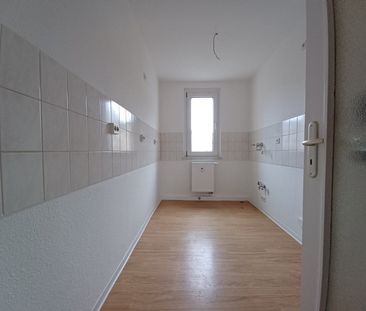 Kompakt wohnen, entspannt leben – 2 Zimmer mit Balkon - Foto 2