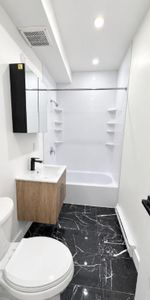 1 CH - 1 SDB - Montréal - $1,445 /mo - Photo 4