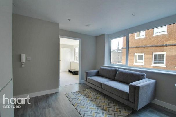 1 bedroom apartment to rent - Photo 1