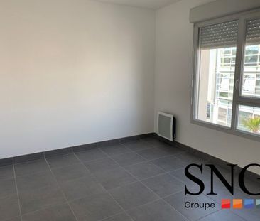 T3 AVEC BALCON ET PARKING - Photo 5