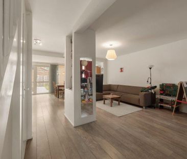 Huis te huur: Carel Fabritiuslaan 60 1181 TE Amstelveen - Foto 1