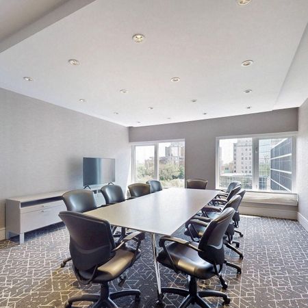 For Lease - 8 Park Road Unit# 1915, Toronto, Ontario - Photo 4
