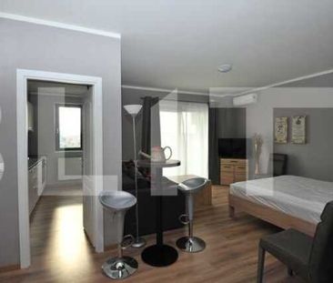Apartament 1 camera, 38 mp, mobilat modern, A.C. imobil nou, Complex Park Lake - Photo 2