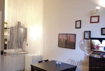 Студия в Милане возле метро Pasteur