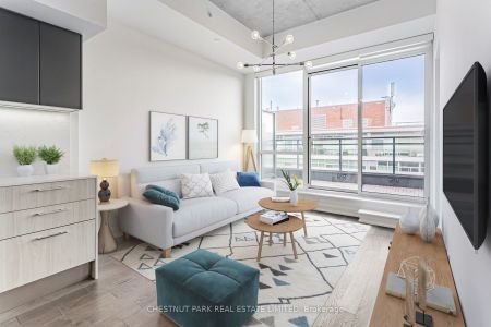 Southwood Lofts II , #604 - Photo 2