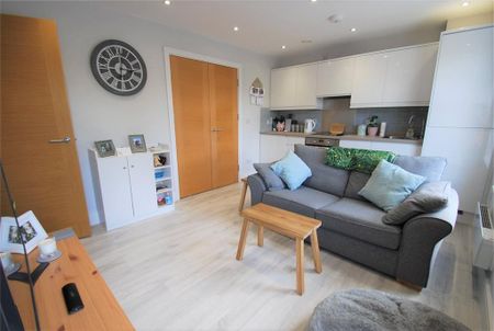 1 bedroom apartment to rent - Photo 5
