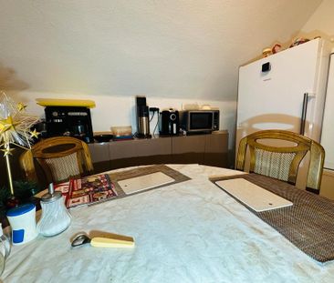 2 WG Zimmer Berlin + Garten + Anmeldung + UNBEFRISTET - Photo 5