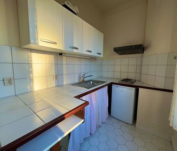 Location appartement 1 pièce, 25.00m², Reims - Photo 2