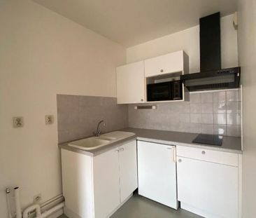 Location Appartement 2 pièces 35m² ROUEN 76000 - Photo 3