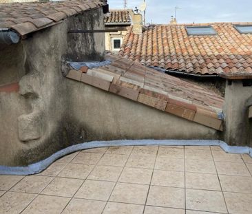 Location Appartement 1 pièce 20m² VALENCE 26000 - Photo 6