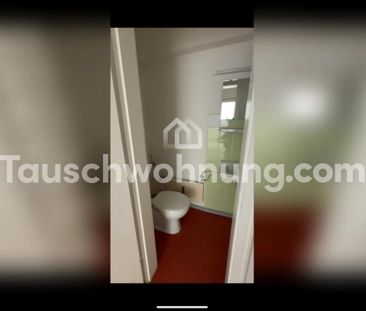 TAUSCHWOHNUNG Helle 3 Zimmer Wohnung in Lindenthal - Photo 1