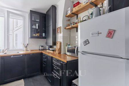Location appartement, Neuilly-sur-Seine, 3 pièces, 55.94 m², ref 86505750 - Photo 4