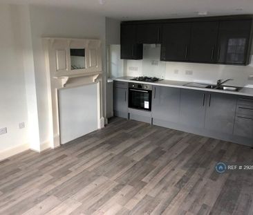 1 bedroom end of terrace house to rent - Photo 5