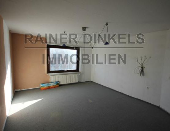 Bremervörde! Große 3- Zimmerwohnung in der Innenstadt! - Photo 1