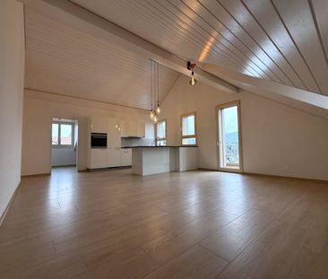 5.5 Zimmer, 133 m², 2. Stock - Photo 3