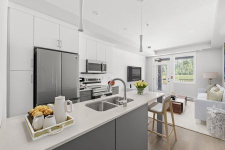 Cedarbrook Row Homes - Photo 2